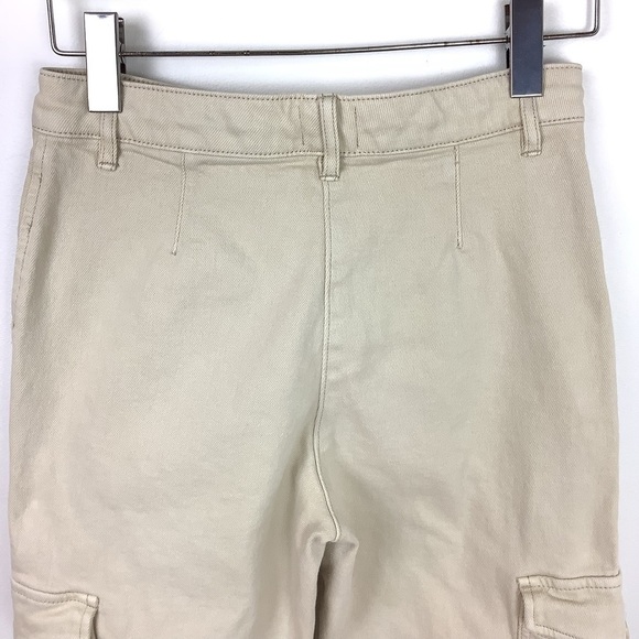 WILFRED Aritzia MODERN CARGO TWILL PANTS - Picture 16 of 16